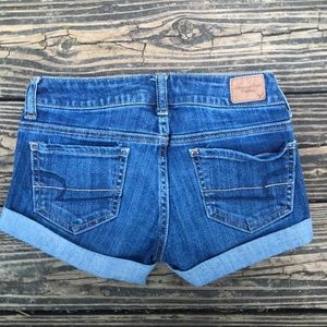 American Eagle Outfitters Shorts - American Eagle Jean Shorts American Eagle Outfitters Shorts - American Eagle Jean Shorts